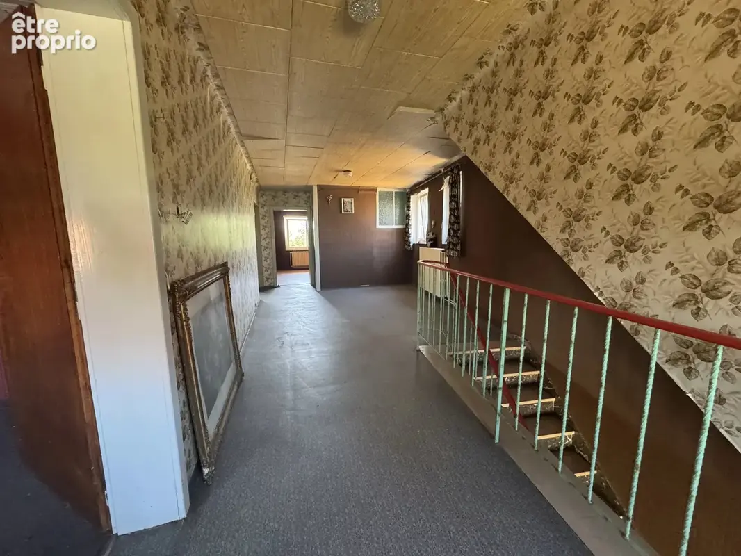 Maison 7 pièces de 202 m² avec terrain de 26 ares à Vibersviller - photo 6