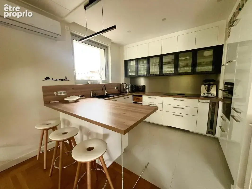Appartement À Vendre - photo 4