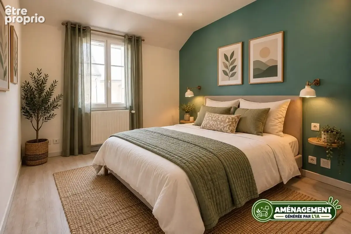 Maison 4 pièces 100 m² à vendre à Orleans (45100) - photo 7