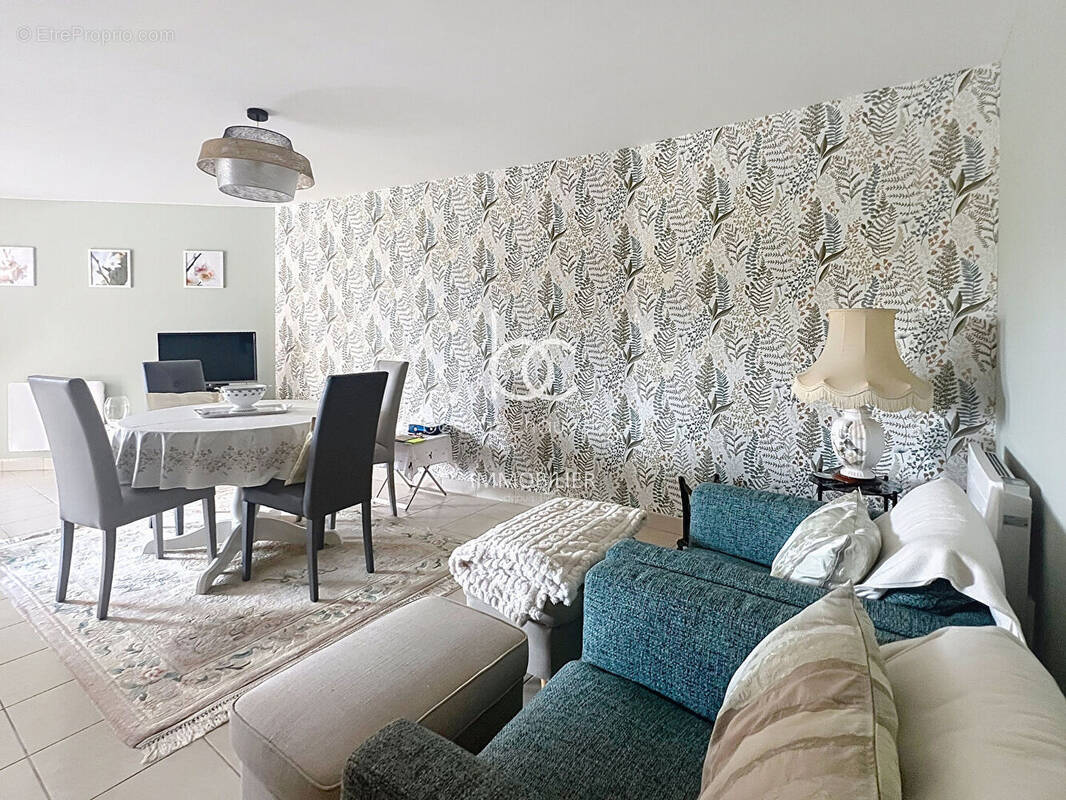 Appartement à VANNES