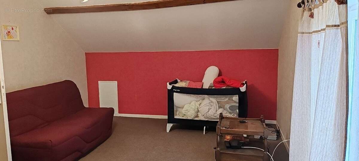 Maison à CHALETTE-SUR-LOING