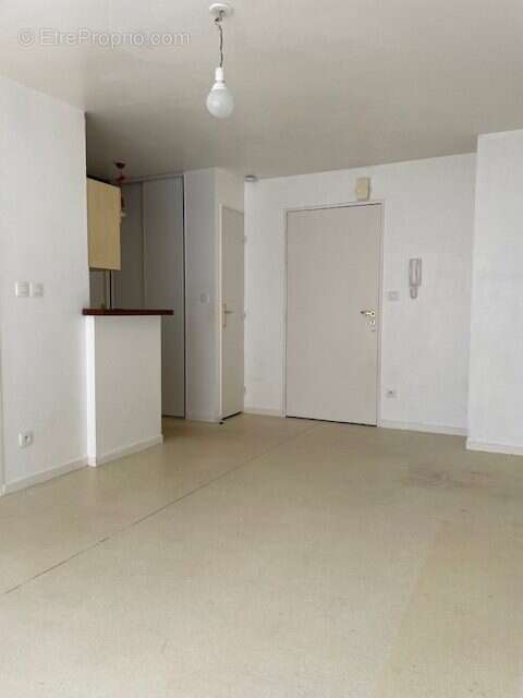 Appartement à VANNES