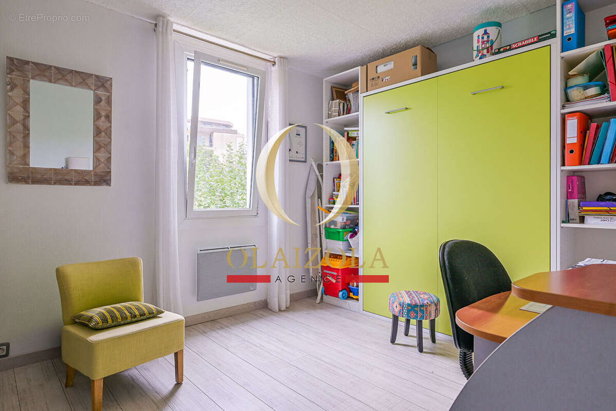 Appartement à BIARRITZ