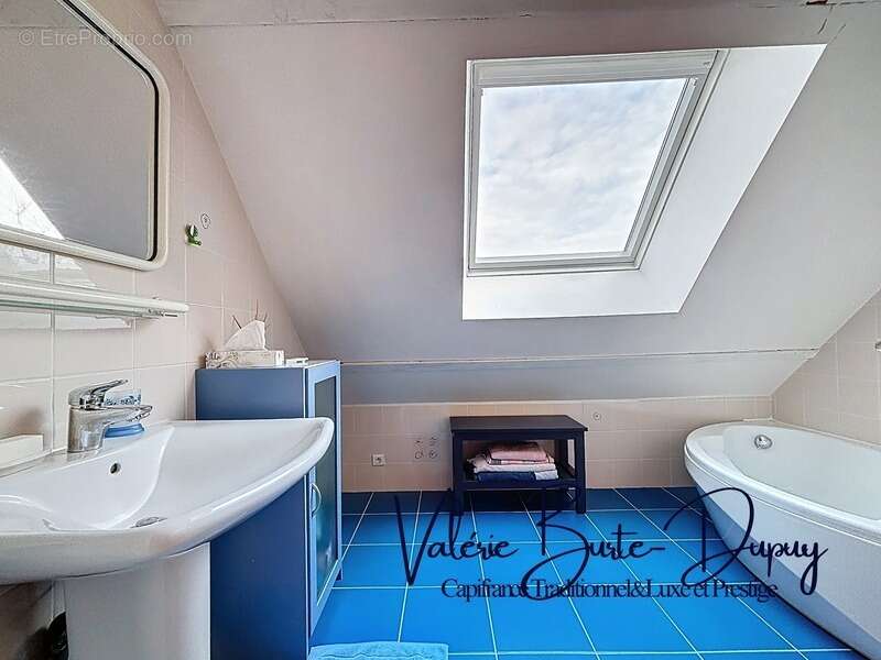 Maison à SAINT-DENIS-EN-VAL