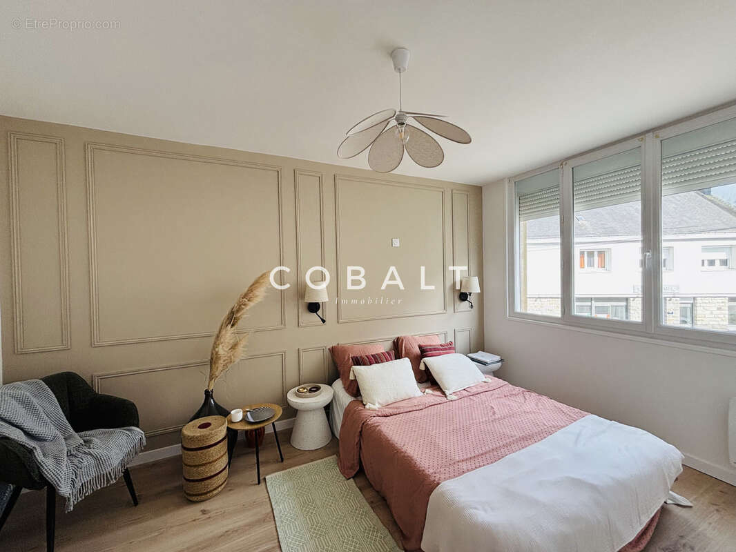 Appartement à SAINT-NAZAIRE
