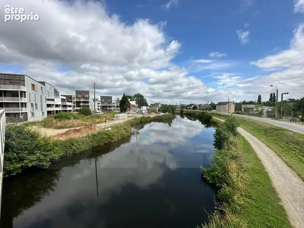 Commerce 110 m² à vendre à Rennes (35000) - photo 7