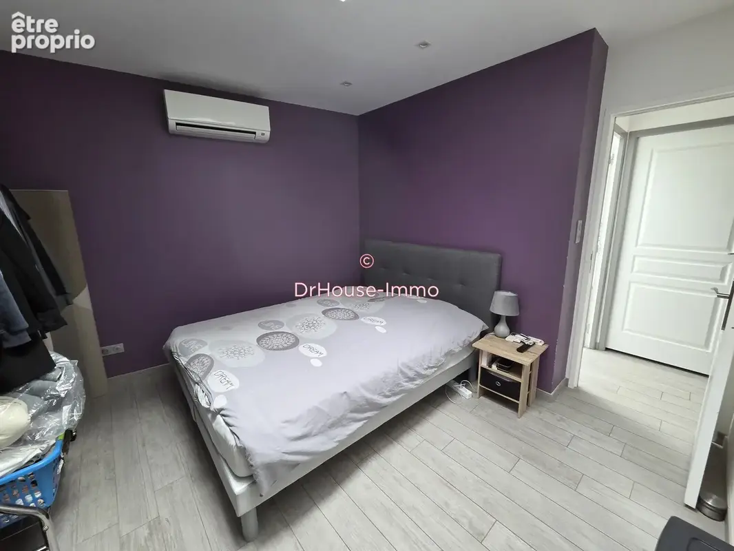 Maison 5 pièces 109 m² à vendre à Les Noes-Pres-Troyes (10420) - photo 5