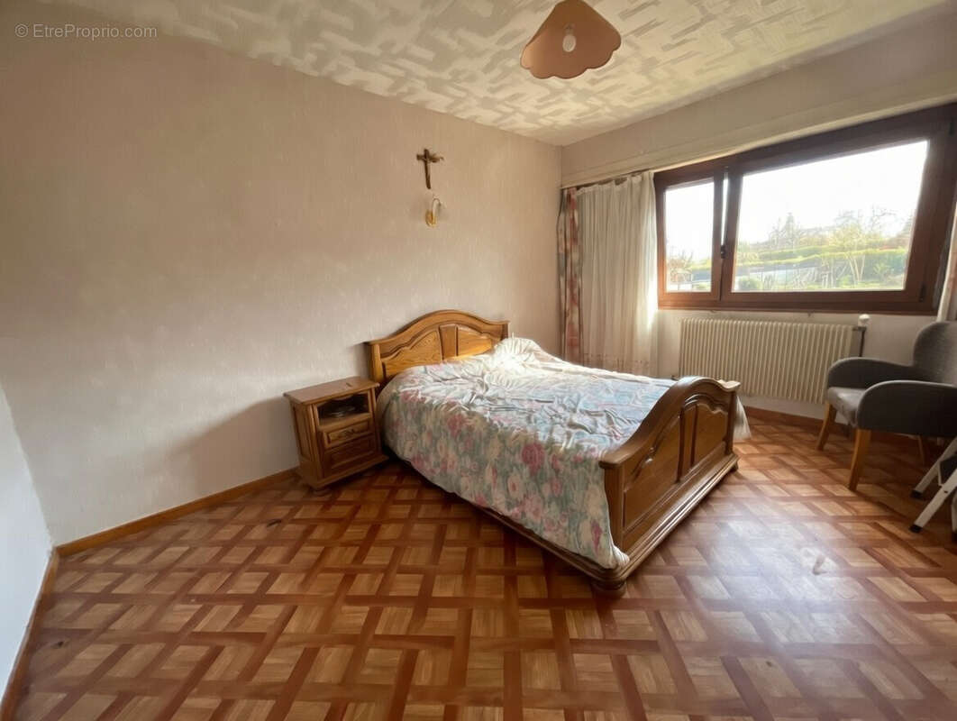 Maison à GUNDOLSHEIM