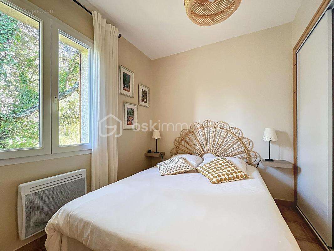 Maison de plain-pied entièrement renovée - photo 9