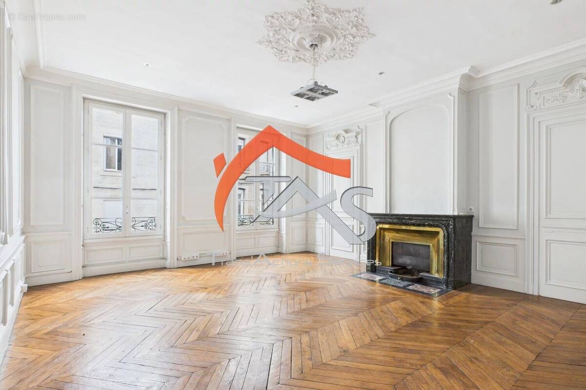 Appartement à SAINT-CHAMOND