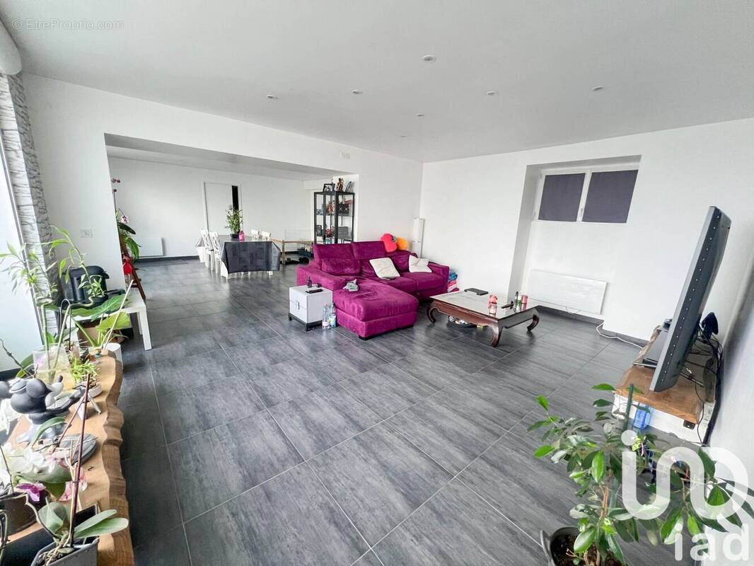 Photo 1 - Maison à MOUROUX