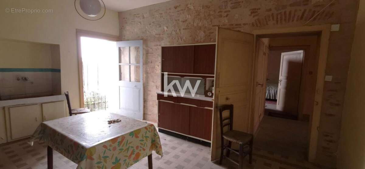 Maison à CORDES-SUR-CIEL