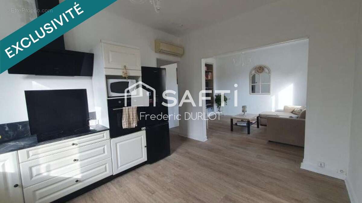 Photo 4 - Maison à LA GARDE