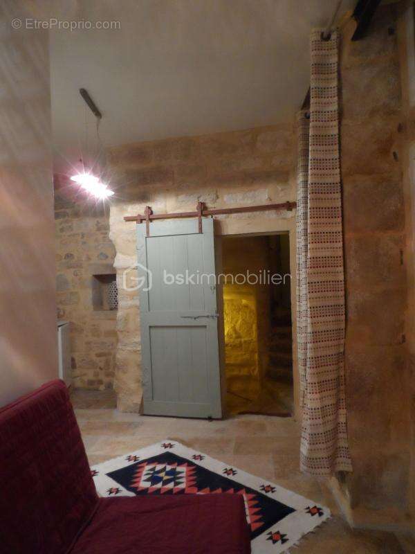 Maison à VALLABREGUES