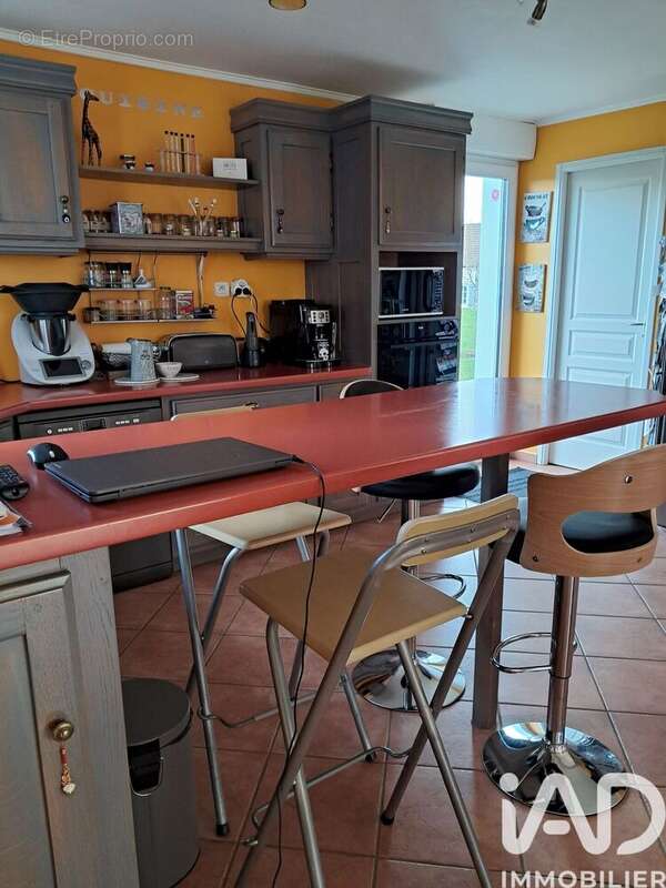 Photo 3 - Maison à FONTENAI-LES-LOUVETS
