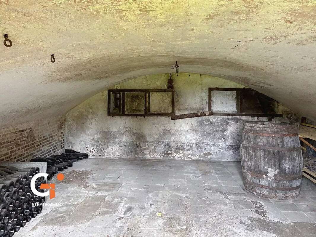 Maison à LYONS-LA-FORET