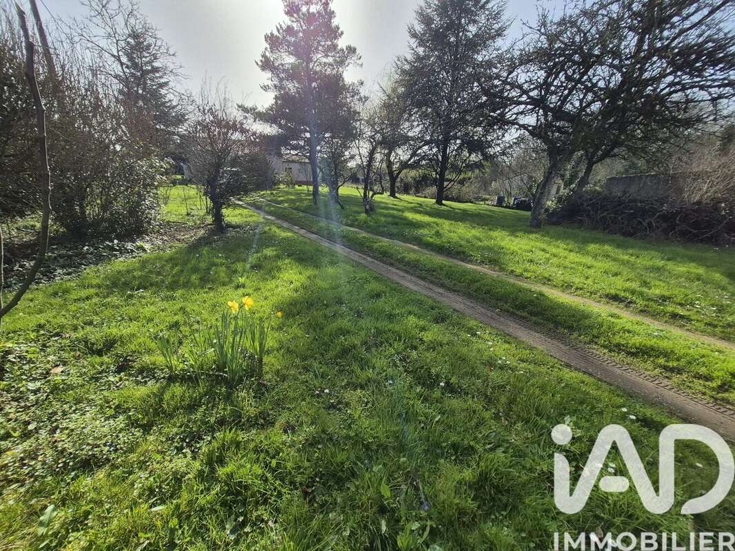 Photo 7 - Maison à MOUCHAMPS