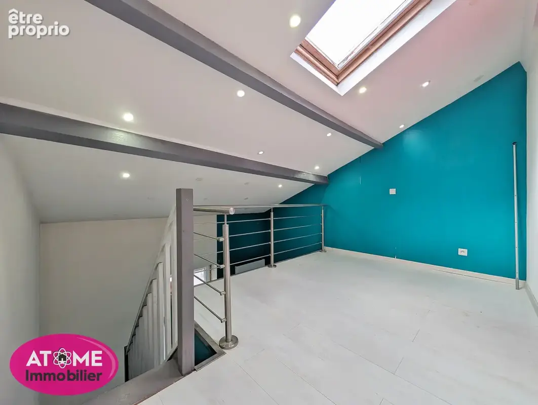 Maison de ville - 109m2 PIERREVILLERS (57120) - photo 2
