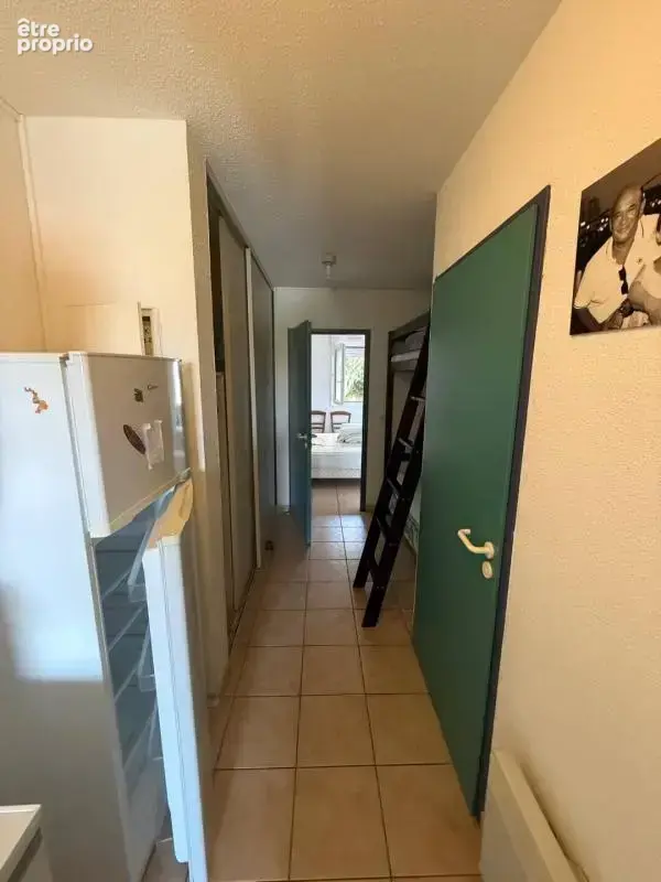 Appartement en bord de mer - photo 5