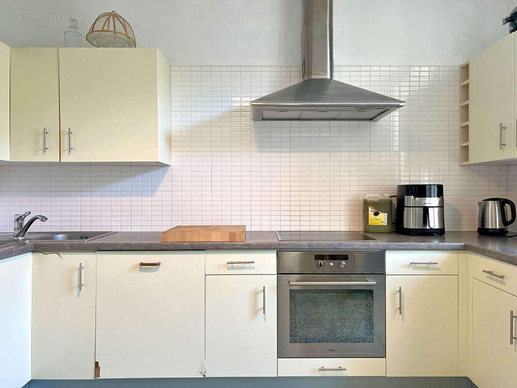 Maison à SAINT-PRIVAT-DES-PRES