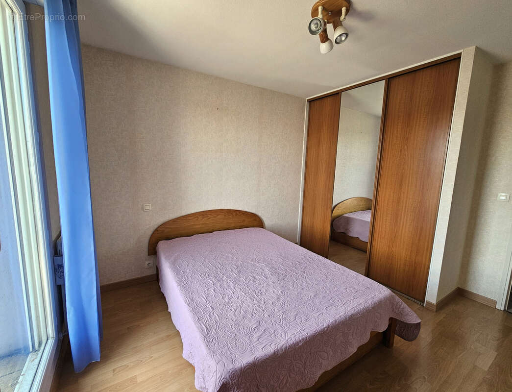 Appartement à RODEZ
