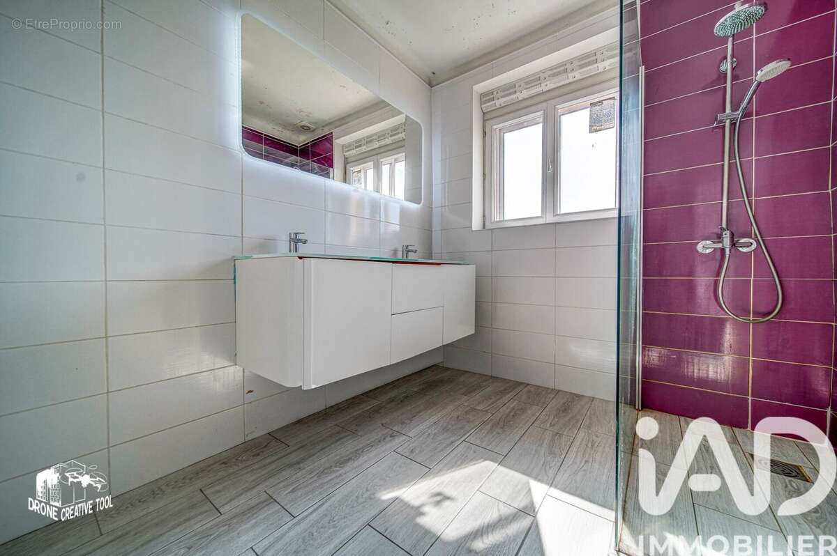 Photo 9 - Maison à MONTIGNY-LES-METZ