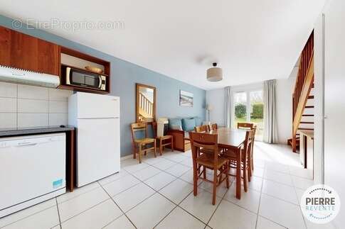 Appartement à CROZON