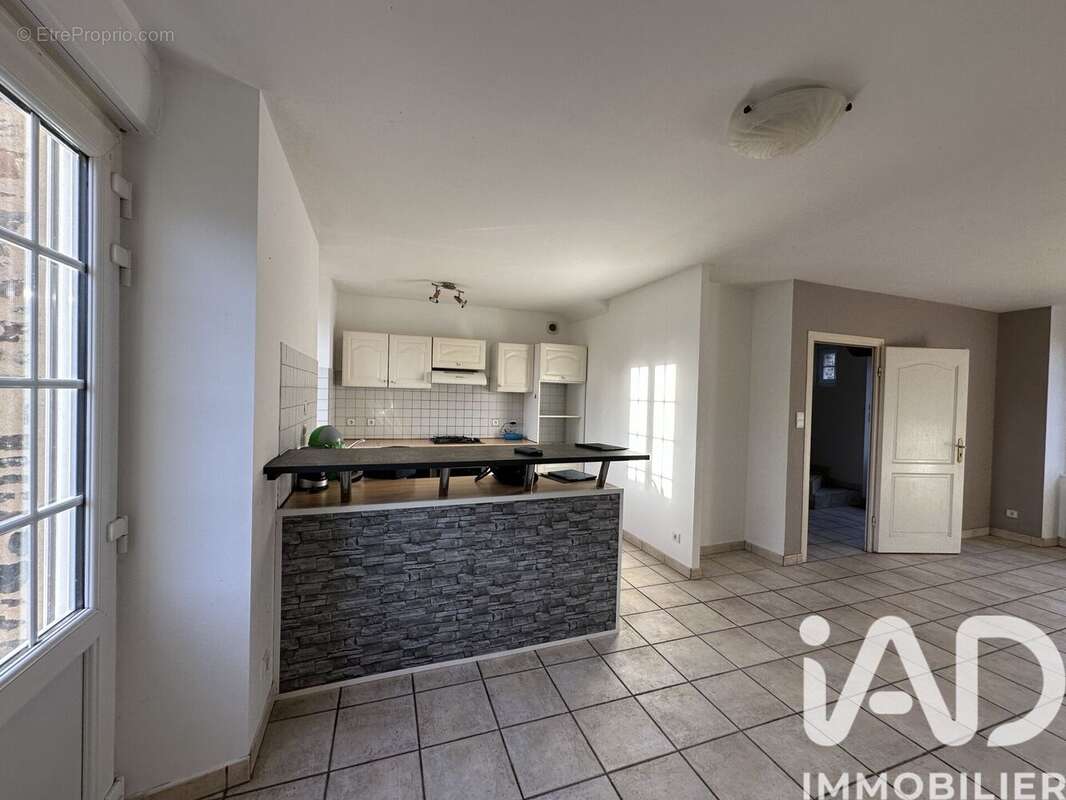 Maison 138 m² à Pontorson  - photo 6
