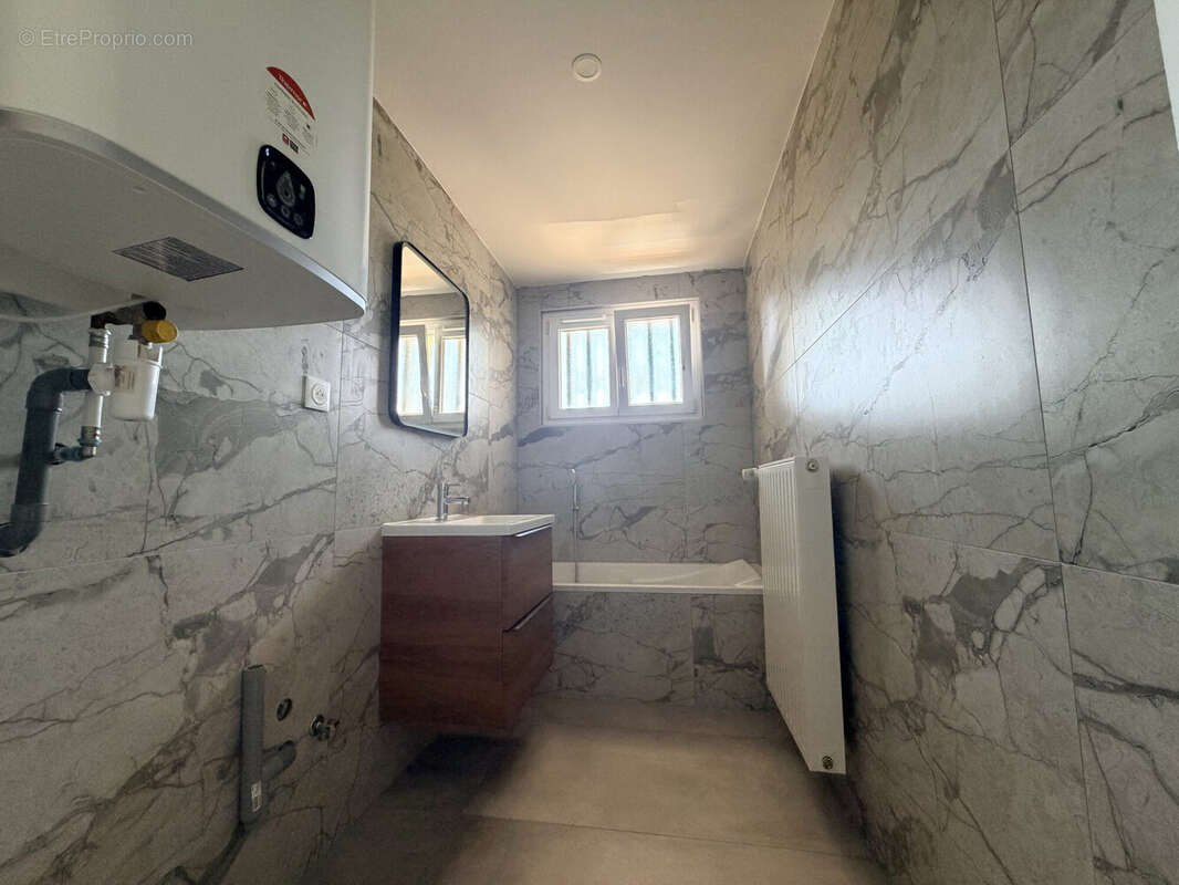 Appartement à COLMAR