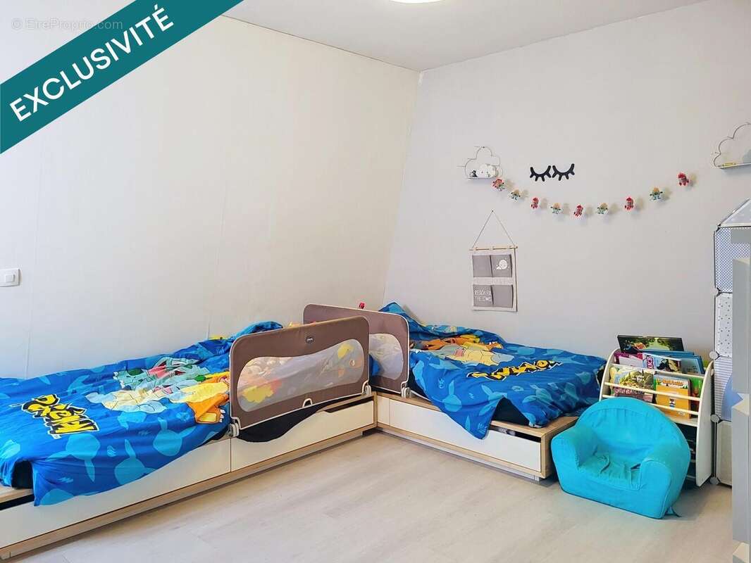 Photo 5 - Maison à ENSISHEIM