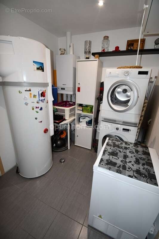 Maison à VILLERS-LA-MONTAGNE