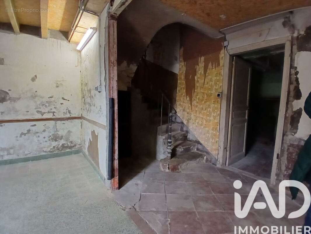 Photo 4 - Appartement à RIEUX-MINERVOIS