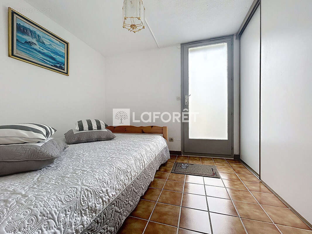 Maison à SAINT-CYPRIEN