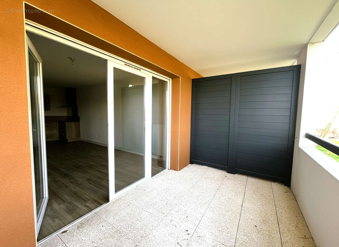 Appartement à SAINT-PAUL-LES-DAX