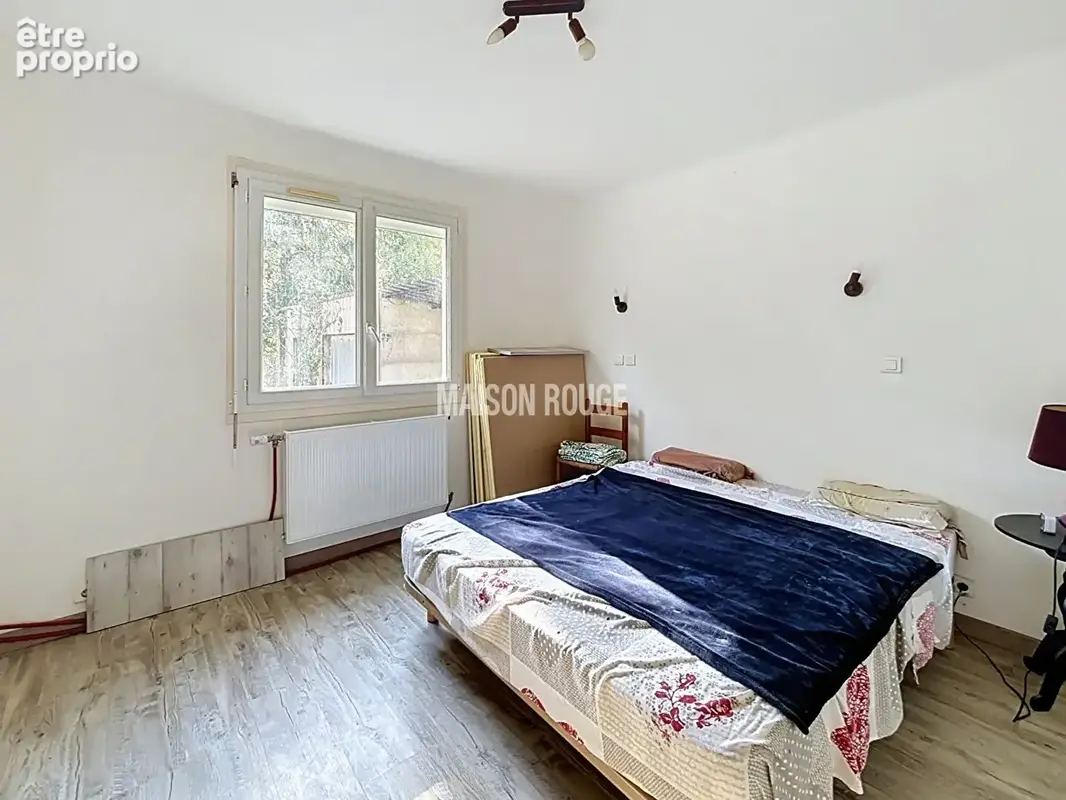 Maison rénovée lumineuse avec terrain entièrement constructible de 1 035 m² à Plouër-sur-Rance - photo 8