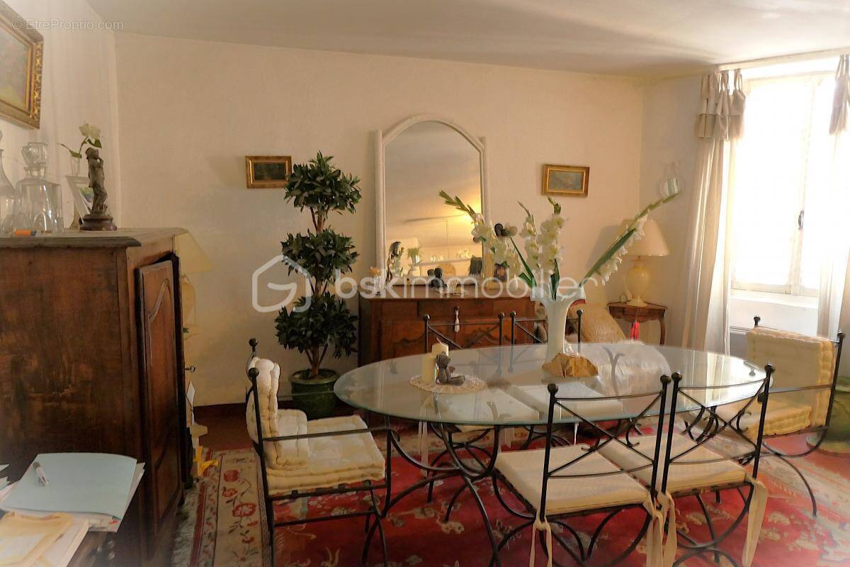 Appartement à SAINT-AMBROIX