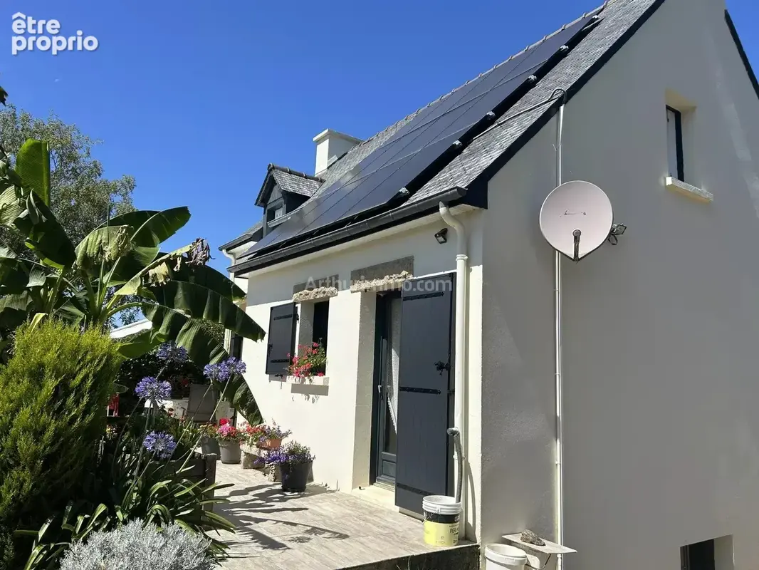 Vente Maison Saint-herve(22460) 179 000ï¿œ - photo 2