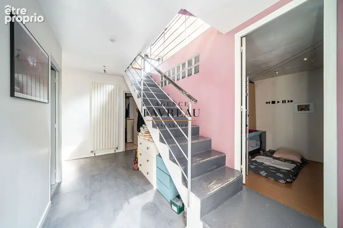 Exclusivité agence favreau malakoff - photo 8