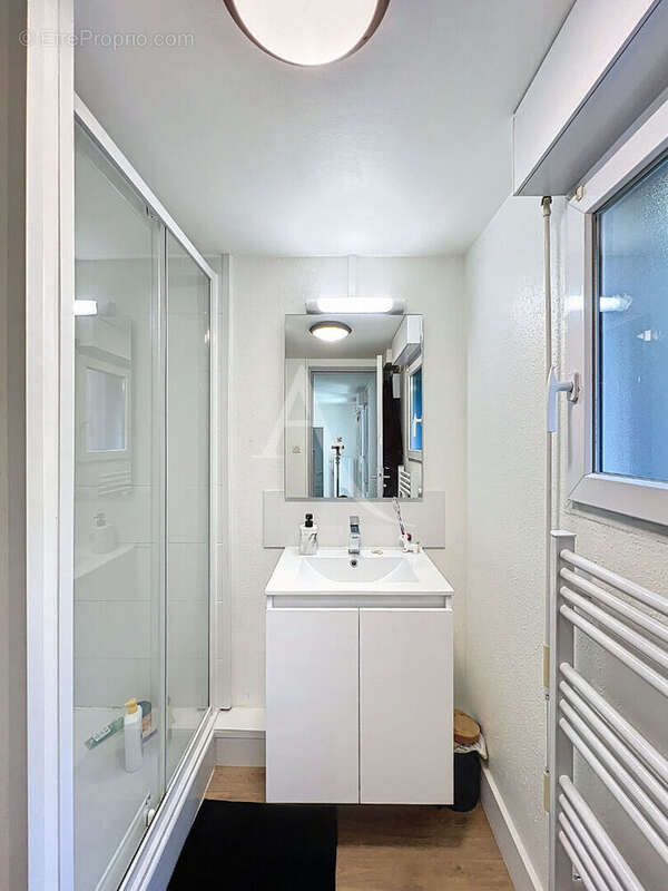 Appartement à ANGERS