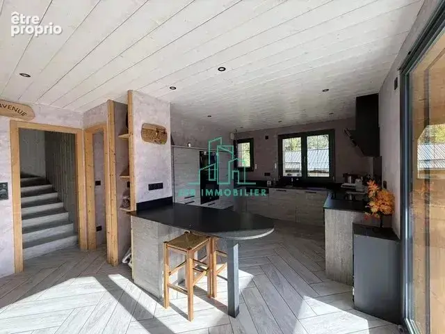 Maison Saint Georges des Hurtières - photo 2