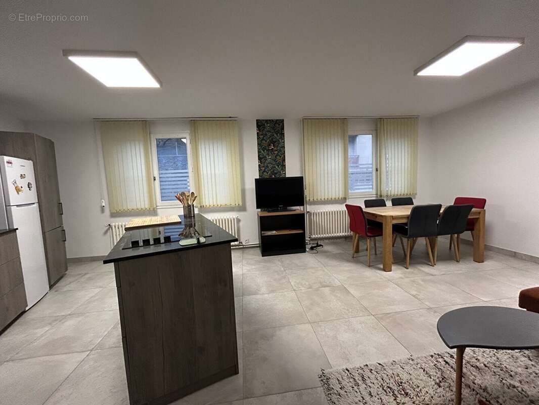 Appartement à LAVAL