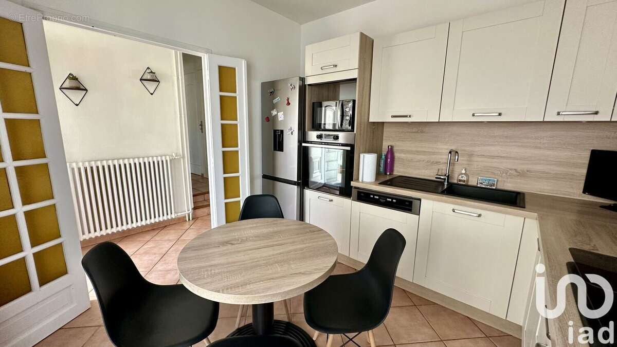 Photo 8 - Maison à CORBEIL-ESSONNES