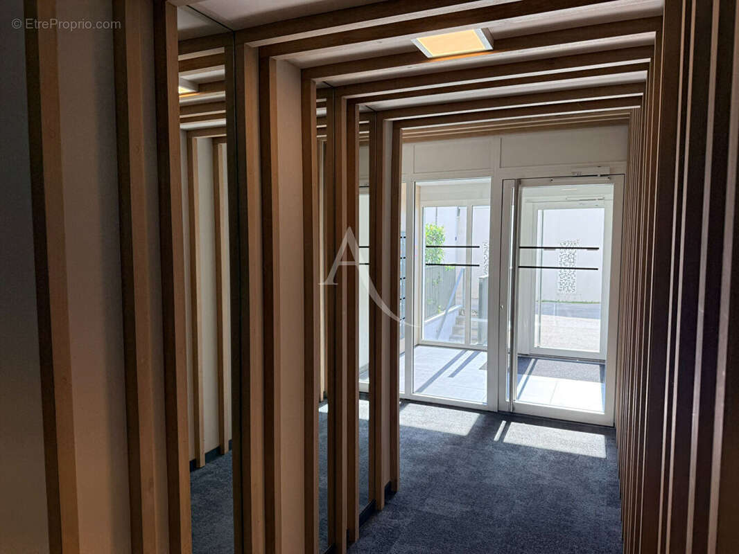 Appartement à SAINT-NAZAIRE