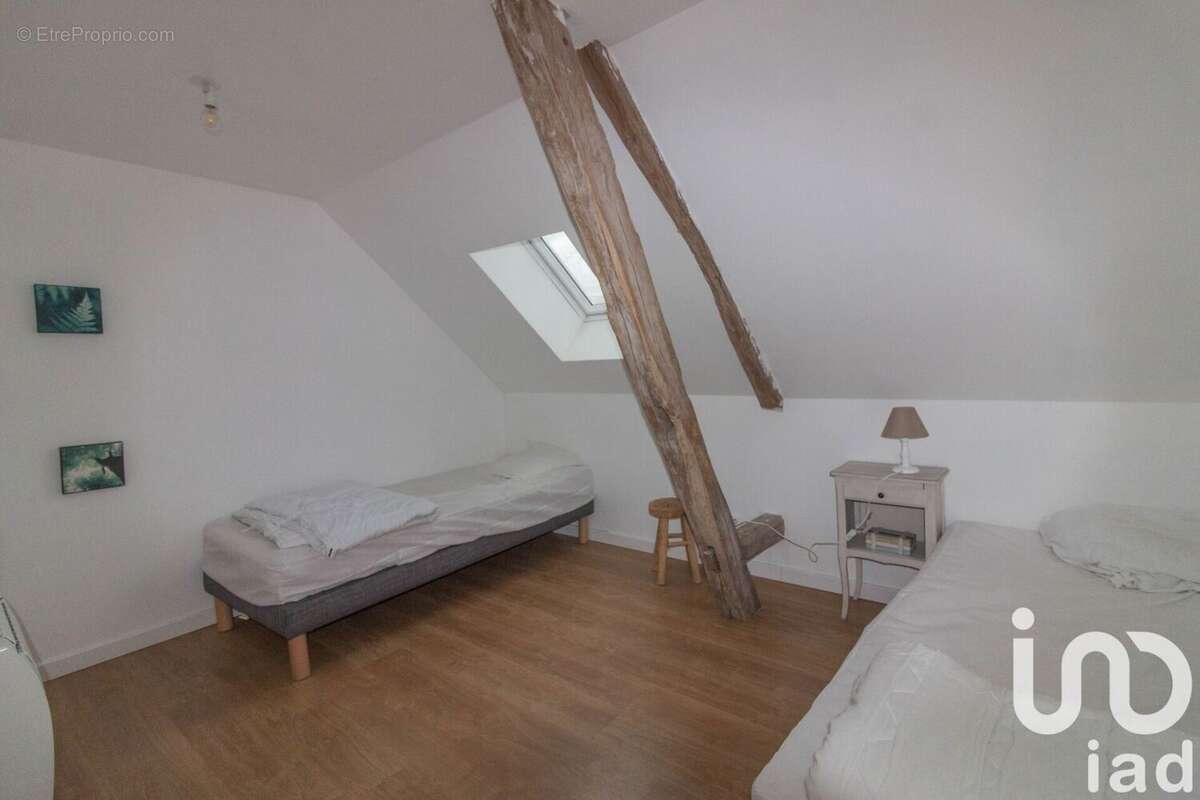 Photo 8 - Maison à VARENNES-CHANGY