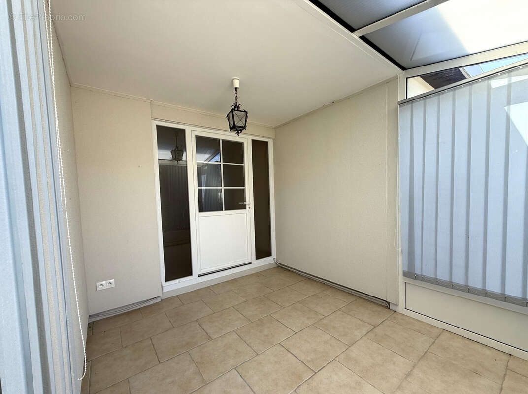 Maison de plain-pied - Salbris - photo 12
