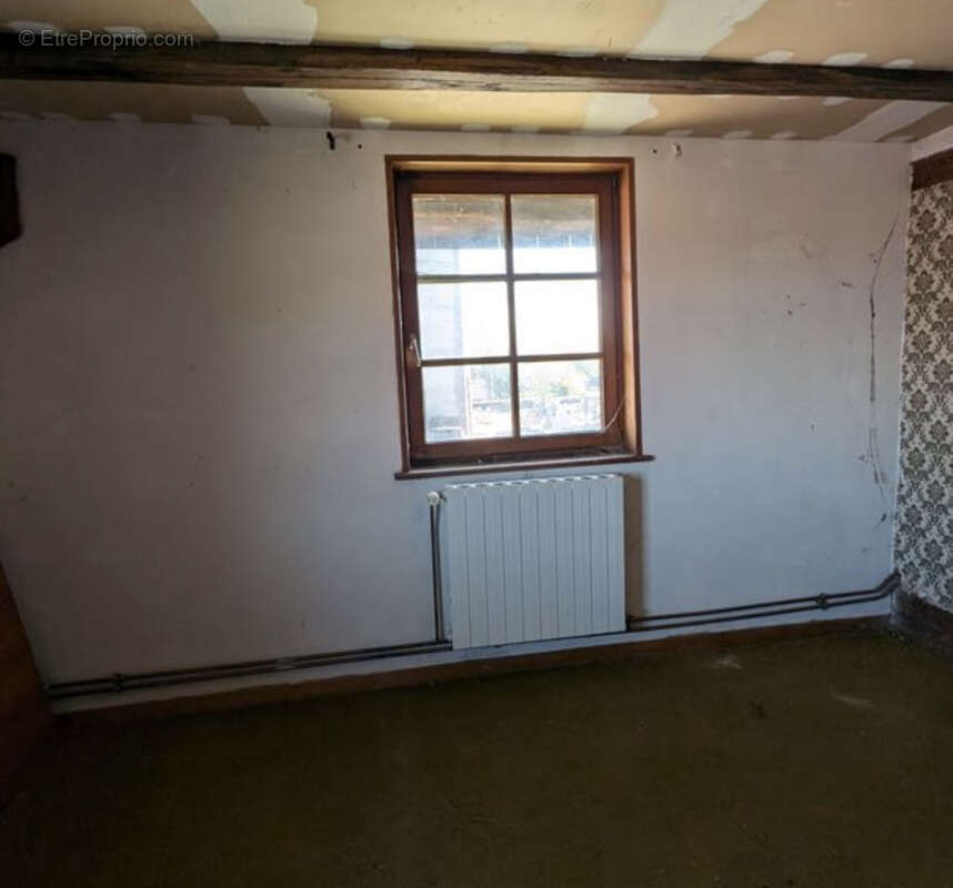 Maison historique de 1704 à réhabiliter - 196m2 - photo 8
