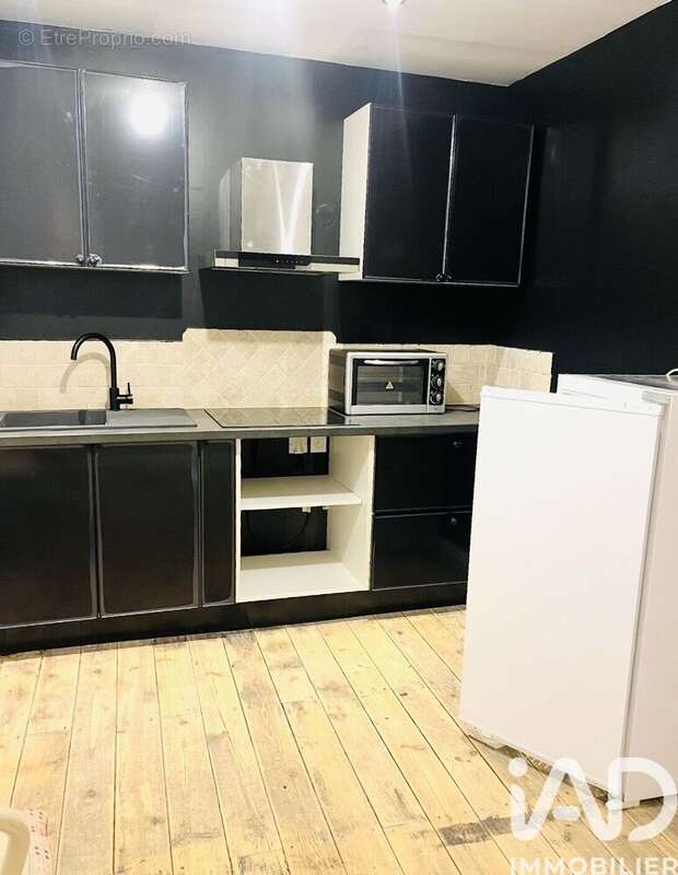 Photo 2 - Appartement à LA COURONNE