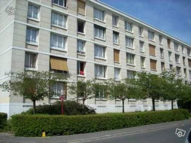 Appartement à CREIL