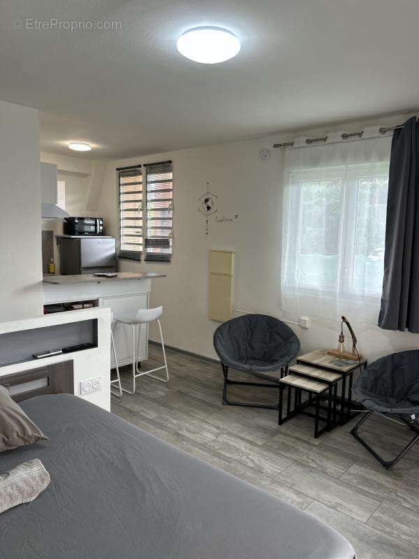 Appartement à CAYENNE