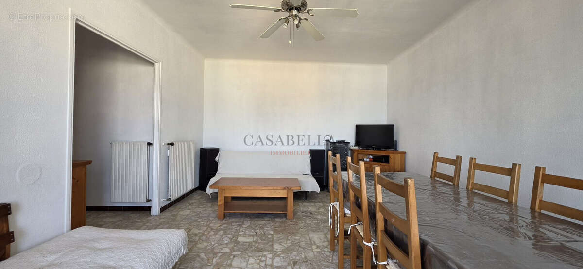 Appartement 70 m² à Ajaccio  - photo 3
